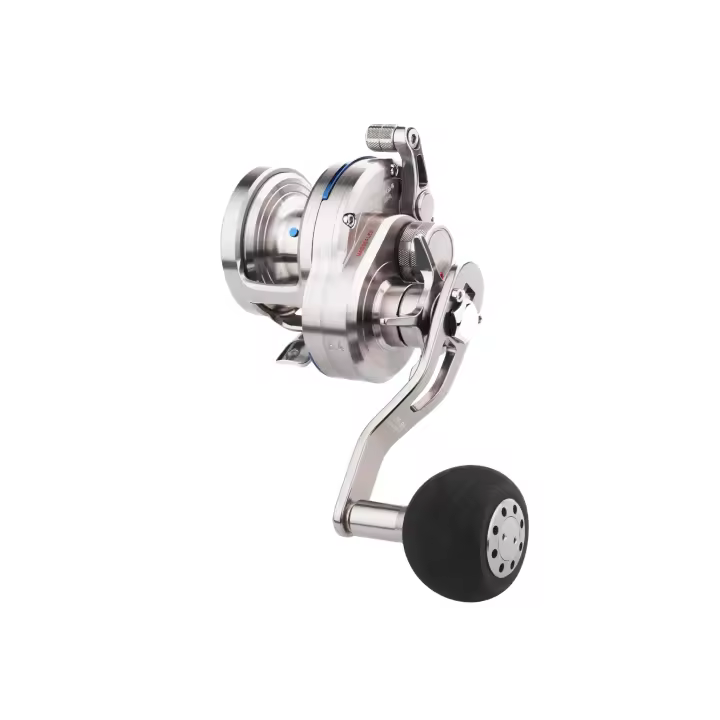 Saltiga 15 Slow Jigging Carretes Jigging y Popping Daiwa - 1