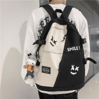Mochila GRANDE para hombre y Mujer, Morral de viaje at La Moda para Amantes del orden portáthil, para adolescentes - details 9