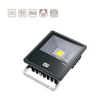 ORION91 Pack x 2 unidades Foco Proyector Industrial LED 50W 95lm/W 4500lm IP65 4000K Blanco Neutro - details 1