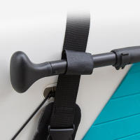Correa De Hombro Portátil Para Tabla De Surf Accesorios De Paddleboard Unisex Correa De Transporte Para Tablas De Surf - details 9