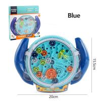 Juguete Educativo Montessori 3D Ball Balance Puzzle Juego De Memoria Y Lógica Para Niños Y Niñas Regalos Para Cumpleaños Y Navidad Edad Recomendada 3-6 Años - details 11