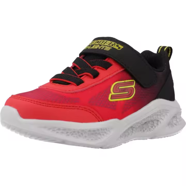 Zapatillas Niño Marca Skechers Modelo Meteor-ligh - 1