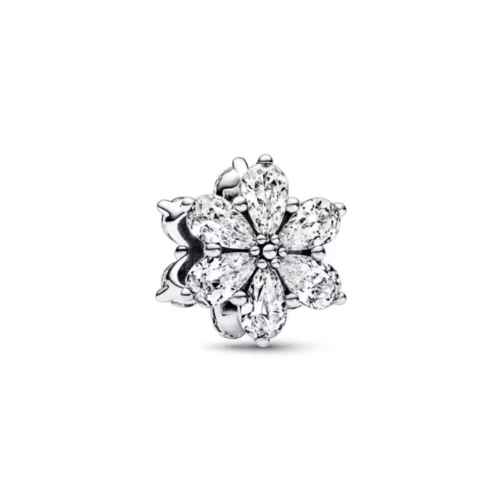 Charm Pandora Herbario Brillante 792623C01 - 1