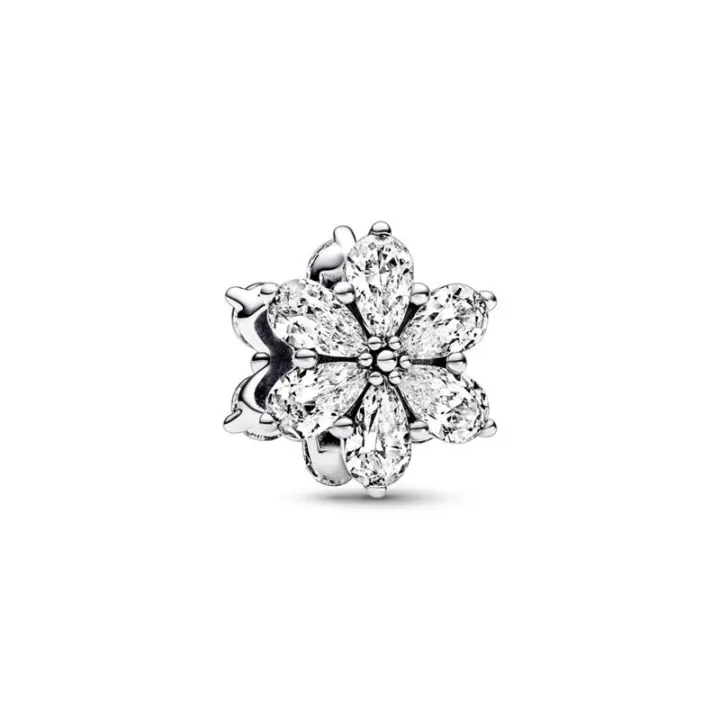 Charm Pandora Herbario Brillante 792623C01 - 1