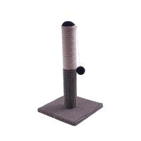 Surtido De Árbol Rascador para Gato,De Diferente Tamaños, Juguete para Gatos con  Material Rugoso , Material natural, Duradero de sisal, Fácil de montar - details 2