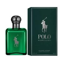 Ralph Lauren - Polo Cologne Intense 125 Ml. - Colonia para hombre. Versión fresca y energizante del clásico Polo, diseñada para el hombre seguro y sofisticado. - details 0