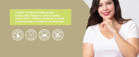 NEO - Gummies Omega 3 6 9 - Gominolas sabor a lima - Veganas, Sin Gluten, Sin Azúcar - Reduce colesterol y Favorece la Salud Cardiovascular - details 4