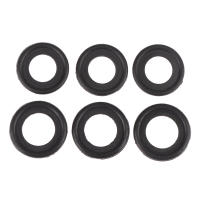 10Pcs Sellamañadas De Bucle Para Tapa De Aceite Compatible Con Buick Vauxhall GMC Ford Opel Corvette Holden Land Rover Oldsmobil - details 1