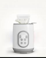 Calentador De Botella Portátil Para Viajes Y Carritos De Bebé Bolsa Aislada Para Leche Y Agua Calentador De Botella De Lactancia Navidad Halloween - details 7