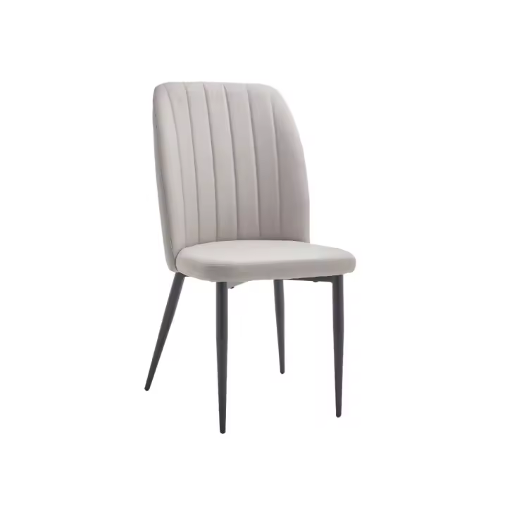 Silla de comedor Rory Deluxe 93x48x56 cm - 1