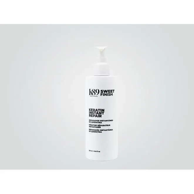K89 KERATIN INSTANT REPAIR,Reparador de queratina. - 1
