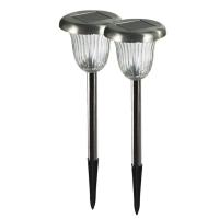 LILI HOME Pack de Lámparas Solares LED - Sensor Automático y Resistente al Agua. Diseño resistente al agua, ideal para exteriores, soportando lluvias, salpicaduras y condiciones climáticas adversas. 100% con energía solar - details 5