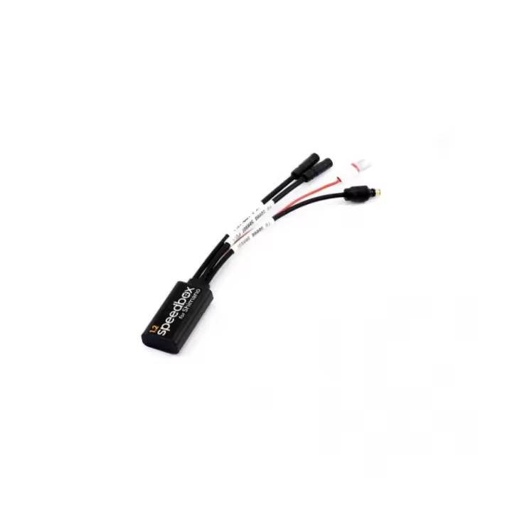 Speed Box DESLIMITADOR SHIMANO 1.2 E8000, E7000, E6100, E5000  Speed Box   de ciclismo para bicicleta - 1