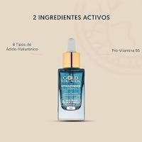 Gold Collagen Hydra Essence 30ml Serum - Hidratación Intensiva | Piel Firme y Lisa - details 1