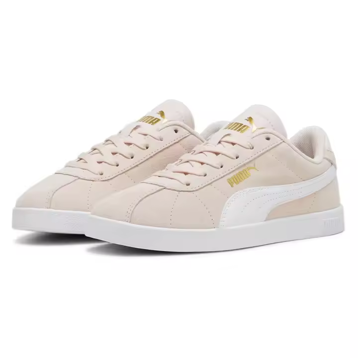 Puma Zapatillas Club Ii Rosa Unisex - 1