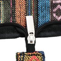 Bolsa De Batería IRIN DrumStick Estilo Étnico En Tela De Oxford Gruesa Gran Capacidad Para Instrumentos De Percusión Accesorios Para Batería - details 4