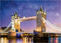 Educa Puzzle 1000 piezas Tower Bridge Londres Educa 19930 - details 1