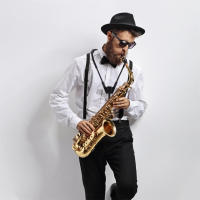Miwayer Soporte De Hombro Para Saxofón Correa De Cuello Cómoda Para Bajo Clarinete Alto Y Soprano Con Gancho Para Barra - details 14