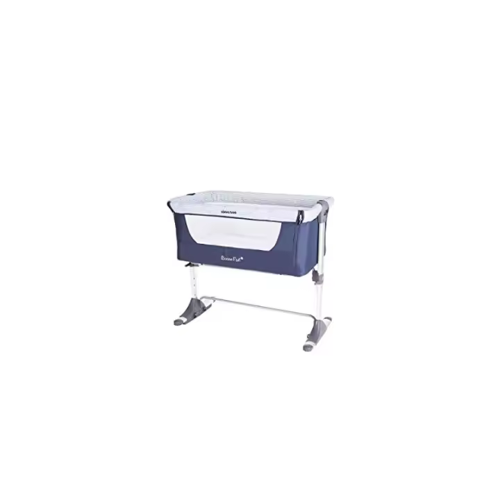 Minicuna Colecho Bonne Nuit-Color azul Kikkaboo- - 1