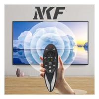 The Maximum Distance Controlled By The Remote Control Is 10 M/33F.