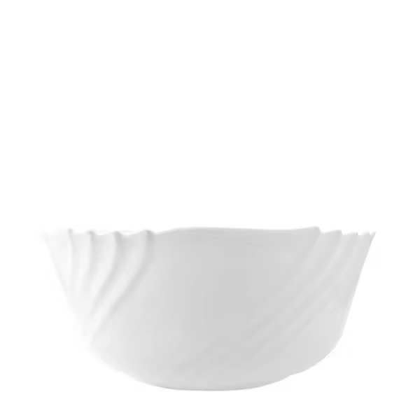 LILI HOME Pack de 6 Platos Modelo Nilo - Porcelana de Alta Calidad Diseñada para complementar cualquier mesa, esta colección incluye una variedad de piezas esenciales que combinan estilo y practicidad. Cada pieza está cuidadosamente elaborada para ofrecer - 1