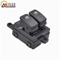 NuevaInterruptor De Ventana Eléctrico Master Para Hyundai Porter II 2003-2007 93570-4F100 Control De Ventanas Potente ABS + Plástico - details 4