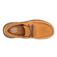 Zapatos De Negocios Casuales FitVille Para Hombres Mocasines Slip-on Con Last Extra Ancha Para Piernas Hinchadas Alivio Del Dolor De Fascitis Plantar - details 10