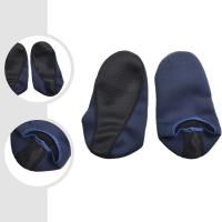 Zapatillas De Agua Unisex Para Natación Y Snorkeling Zapatos De Playa Para Surfeo Y Río Equipamiento De Juego Al Aire Libre - details 15