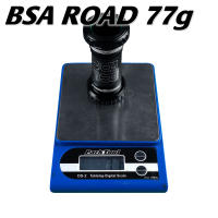 ZRACE DUB Bottom Bracket Para Ciclismo MTB / Carretera Compatible Con DUB BSA BB29 BB92 PF30 BB30 Material De Aluminio - details 17