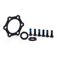 Adaptador De Hub Bicicleta 1 Set Conversión Boost 15x100mm a 110mm 12x142mm a 148mm Kit De Conversión Para Ruedas De Carretera Material De Aluminio - details 37