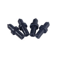 4Pcs Válvula De Repuesto Para Baloncesto Fútbol Voleibol Corrige Fugas Inflables Universal Compatible Con Balones Deportivos - details 7