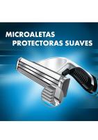 Gillette Sensor Excel Recambio Para Maquinillas de Afeitar Para Hombres - details 1