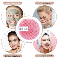 Set Completo De Pinceles De Maquillaje Rosa 20/40 Con Beauty Blender Set Grande Incluye Pinceles Suaves Regalo De Cumpleaños Y Navidad - details 1