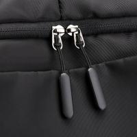 Bolso para portátil de Hombre para Viajes al Aire Libre, Ocio, mochila de Negocios para hombre, de Negocios Moda, Fashion simple - details 10