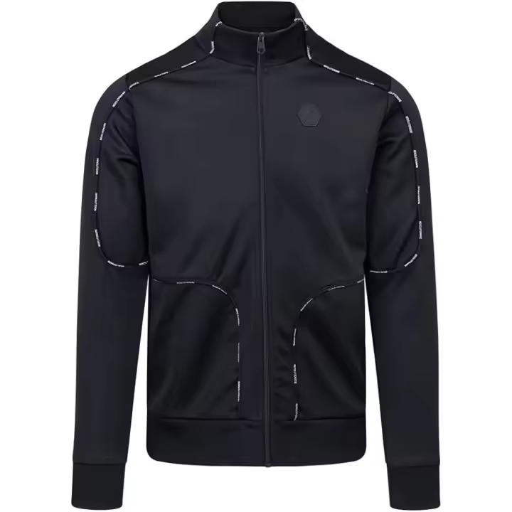 Cruyff Chandal Hombre Modelo Revolucion CC223025-998 Black. - 1