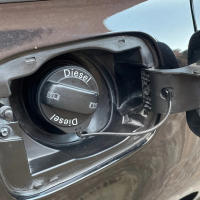 Cubierta De Tanque De Combustible Diesel Para VW Golf 4 5 6 7 GTI R Polo Jetta Bora Passat CC Tiguan Audi A4 A6 Q5 Skoda Con Tira De Cierre De Gasolina Capa De Goma - details 4