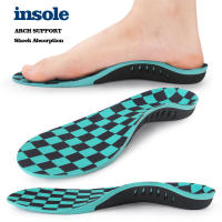 Almohadilla De Apoyo Para Arco Alto Y Pies Planos Alivio Del Dolor Metatarsal Insole Ortopédico Para Niños Alivio De Fascitis Plantar - details 1