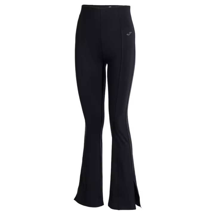 Leggings / Mallas marca Joma modelo 902319.100 para mujer en color negro - 1