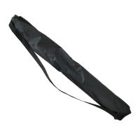 Bolsa De Transporte Para Trípode De 28 Pulgadas Con Correa Y Bolsillo Exterior Durable Negro Ajustable Para Stands De Luz - details 3