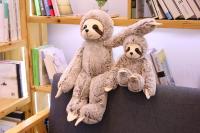 Muñeco De Peluche Realista De Sota Para Niños Y Amigos Lindo Regalo De Navidad Relleno De Algodón PP Tipo De Peluche Adecuado Para Todas Las Edades - details 2