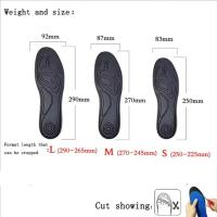 Almohadillas De Pies Magnéticas Akusoli Masaje De Acupuntura Para Correr Y Deportes Alivio Del Dolor Circulación Sanguínea Comodidad Unisex - details 4