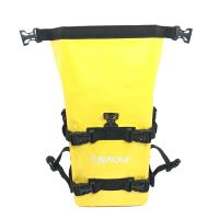 Bolsa De Borde De Impacto Para Motocicleta Impermeable Y Reflejante Bolsa De Marco De Impacto Desmontable Rápido Accesorio Para Ciclismo Al Aire Libre - details 6