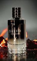 SALVO EAU DE PARFUM MAISON ALHAMBRA Perfume árabe Hombre 100ML - details 1