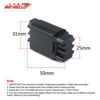 Herramienta De Bloqueo De Eje De Cadena De Doble Cam Sillon De Aluminio Negro Herramienta De Reparación De Rueda Y Engranaje - details 1