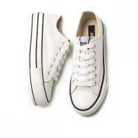 Zapatillas de lona mujer MUSTANG 60173 C11753 BASQUET DOBLE PISO BLANCO 28531 XL - details 2