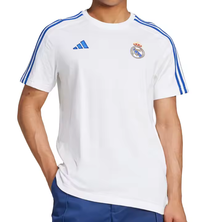 REAL DNA TEE camiseta real madrid IT3814 - 1