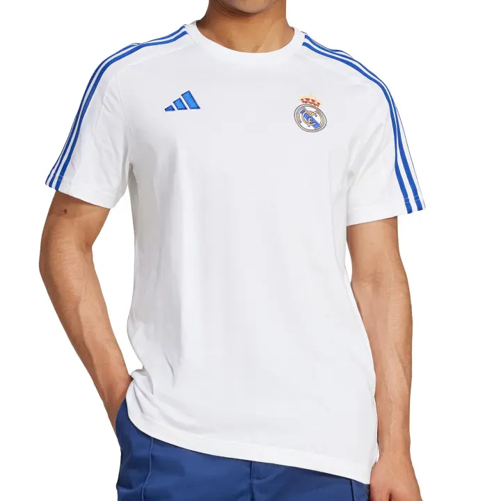 REAL DNA TEE camiseta real madrid IT3814 - 1