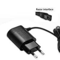 Cargador De Cuchilla Eléctrica Adaptador De Energía Para Hombres Philips Shaver HQ8505/6070/6075/6095 EU Con Cable De Pared 15V 5.4W - details 4
