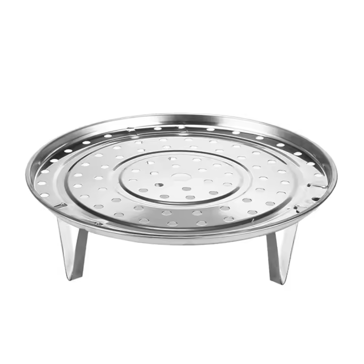 Set De Almohadillas De Hervido Para Instant Pot Accesorios De Cocina Herramientas De Comedor Acero Inoxidable Relleno De Huevos - 1