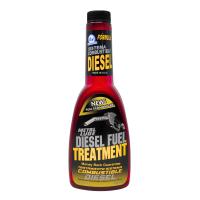 Metal Lube Tratamiento Sistema Diésel 236 ml | Aditivo Diesel Profesional | Limpia Inyectores y Válvulas Metal Lube | Protege Bomba Alta Presión | Antihumos Diesel y Reductor de CO₂ |Metal Lube Pre-ITV Diesel para Mejorar Rendimiento y Reducir Emisiones - details 0